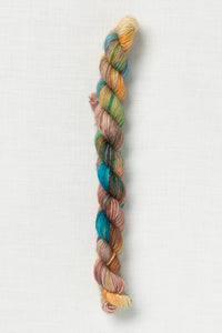 Madelinetosh Unicorn Tails Hydrothermal Wonders