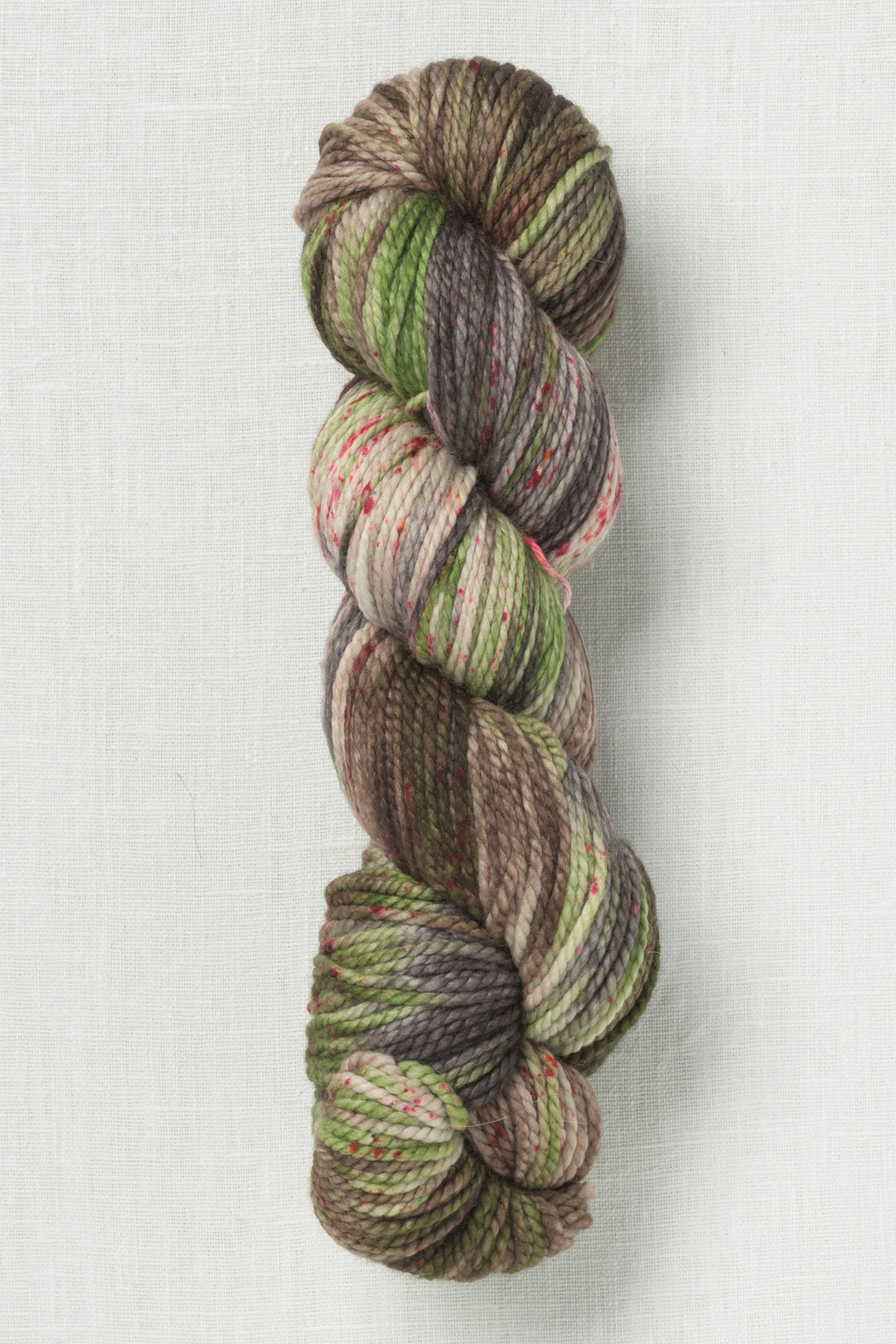 Madelinetosh Farm Twist Gallows Hill