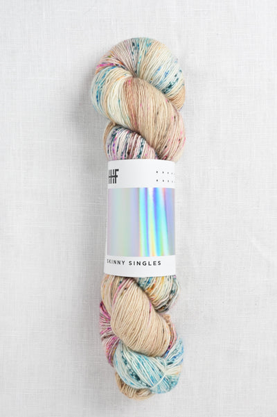 Hedgehog Fibres Skinny Singles Deja Vu