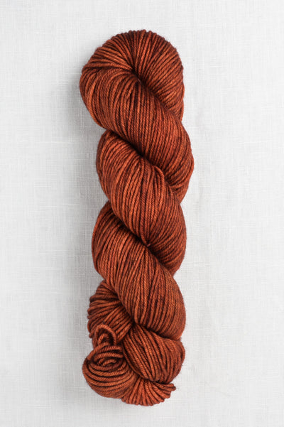 Madelinetosh Tosh Vintage Saffron
