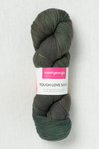 Sweet Georgia Superwash DK Forest Walk