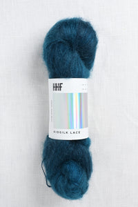 Hedgehog Fibres Kidsilk Lace Wish