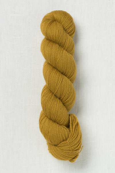 Erika Knight Moorland Mohair 11 Mendip Yellow
