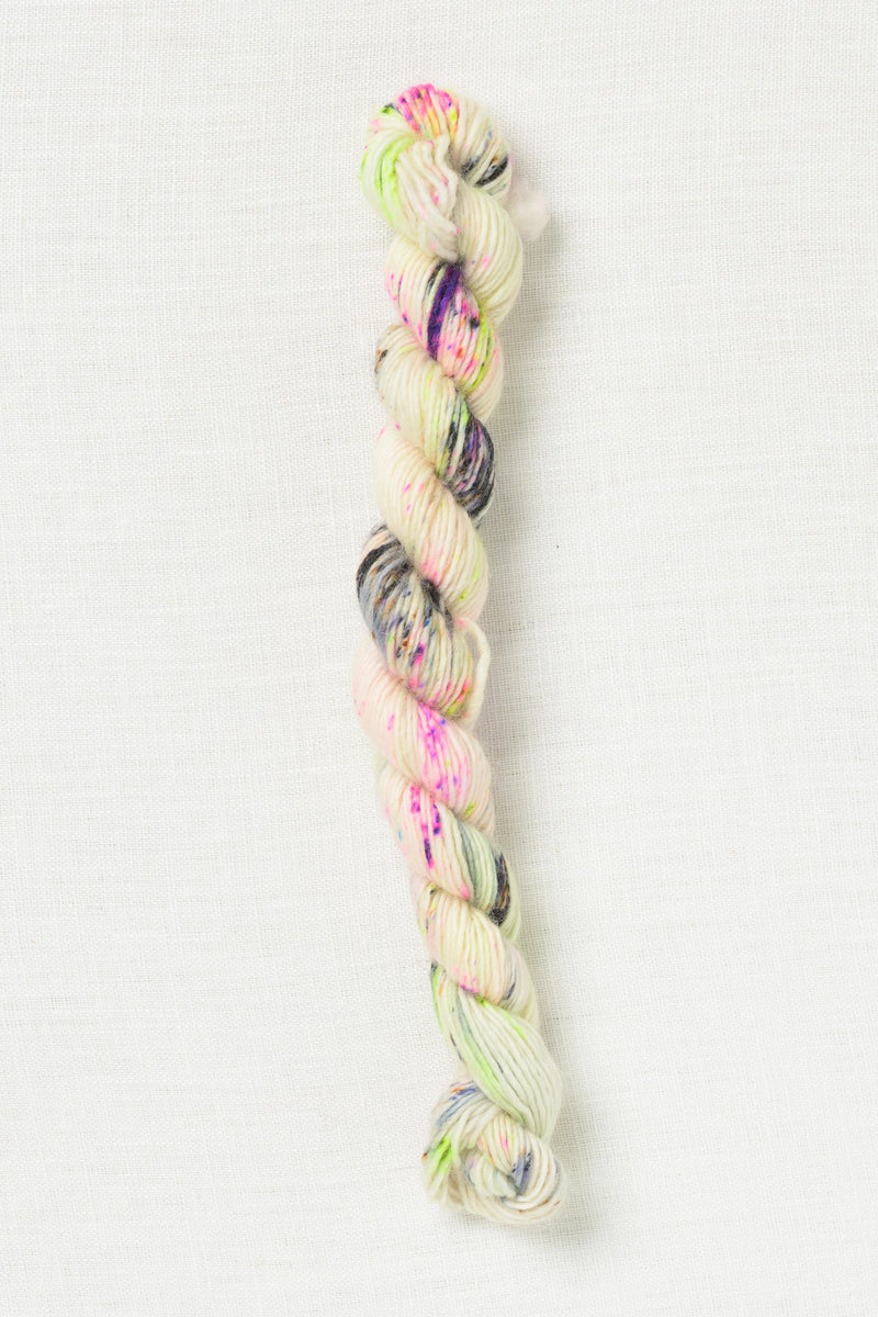 Madelinetosh Unicorn Tails Dream Ride