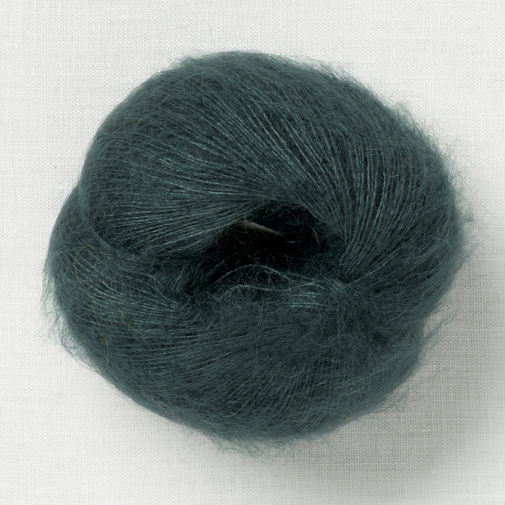 Pascuali Mohair Bliss 834 Sea Green
