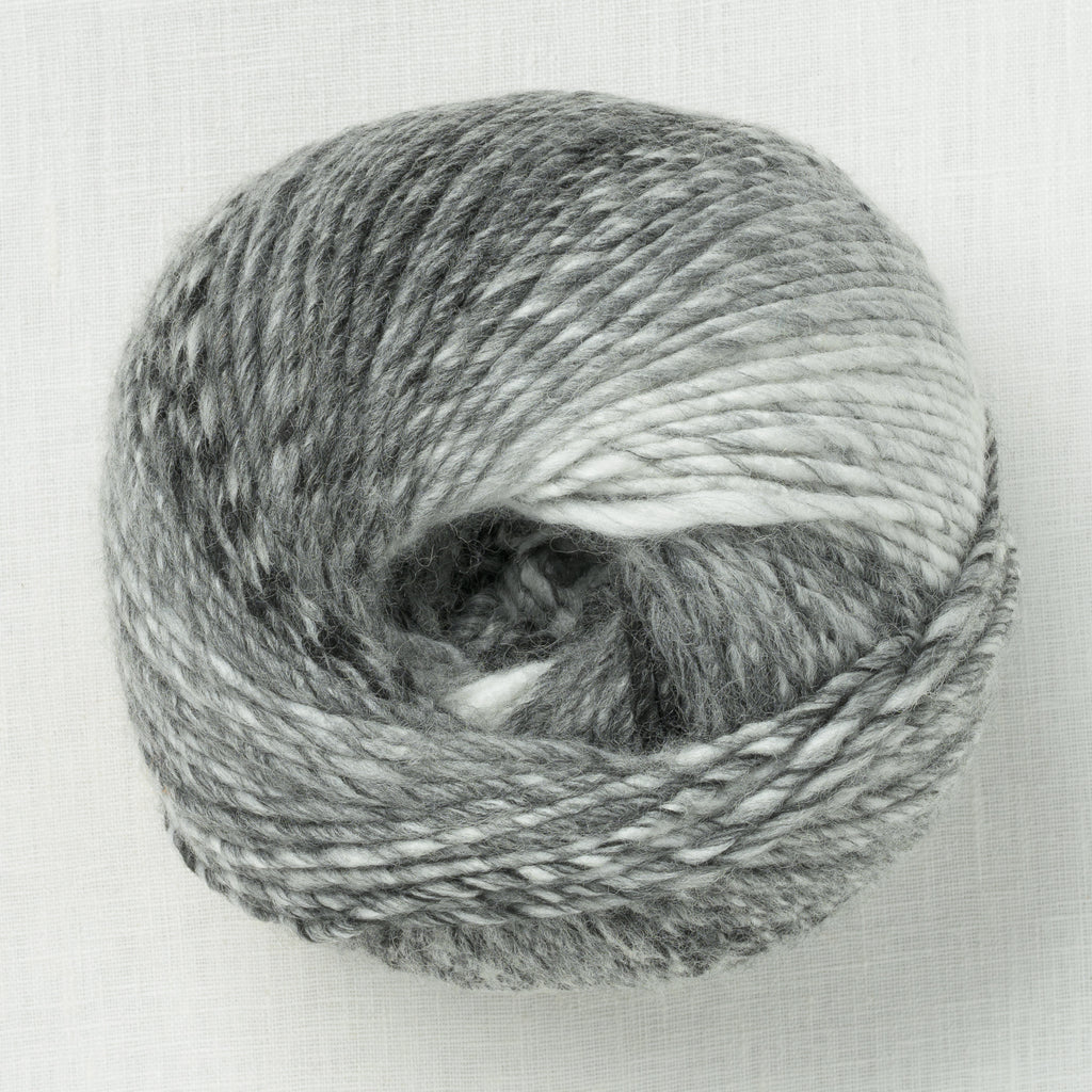 Sirdar Jewelspun with Wool Chunky 207 Polished Jet