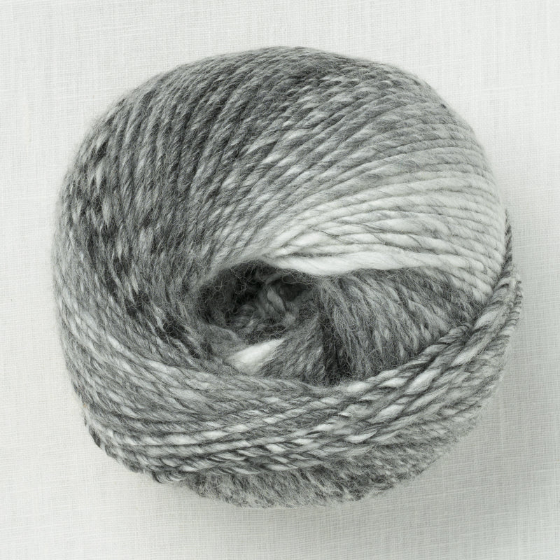 Sirdar Jewelspun with Wool Chunky 207 Polished Jet