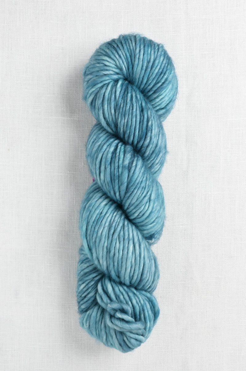 Madelinetosh ASAP Translation