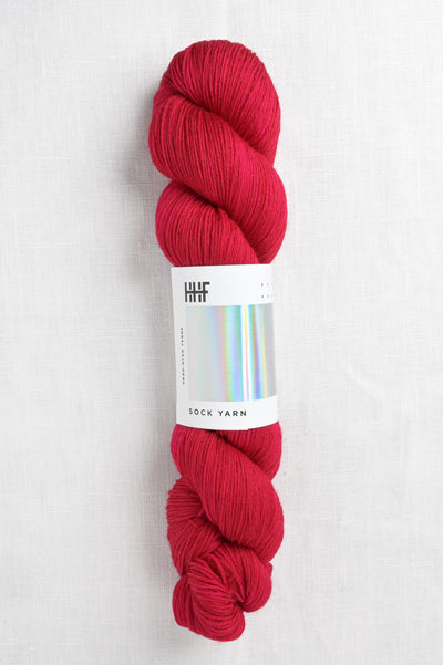 Hedgehog Fibres Souffle Merlot