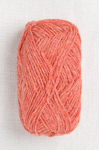 Jamieson's Shetland Double Knitting 271 Flame