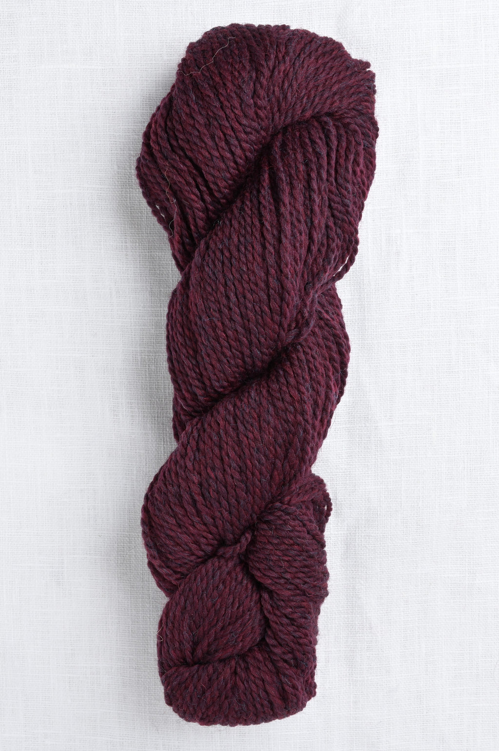 Blue Sky Fibers Woolstok 1314 Deep Velvet 50g