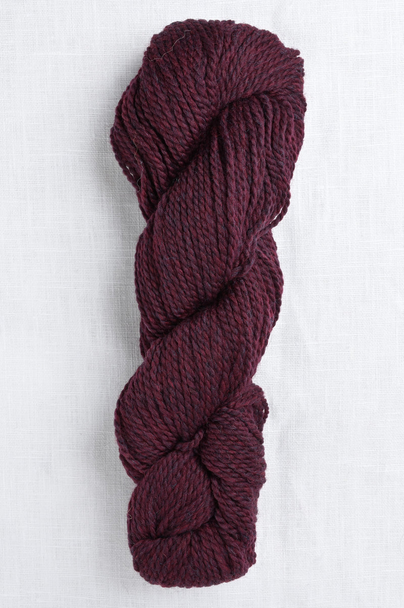 Blue Sky Fibers Woolstok 1314 Deep Velvet 50g