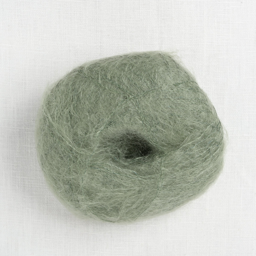 Rauma Plum 173 Moss Green