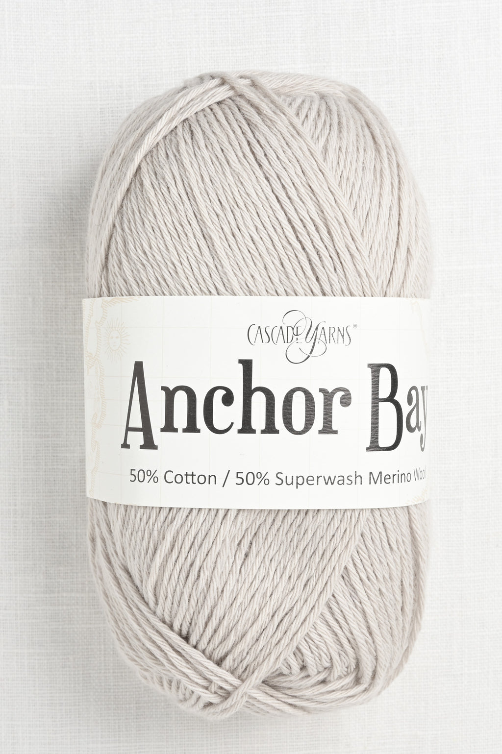Cascade Anchor Bay 40 Moonbeam