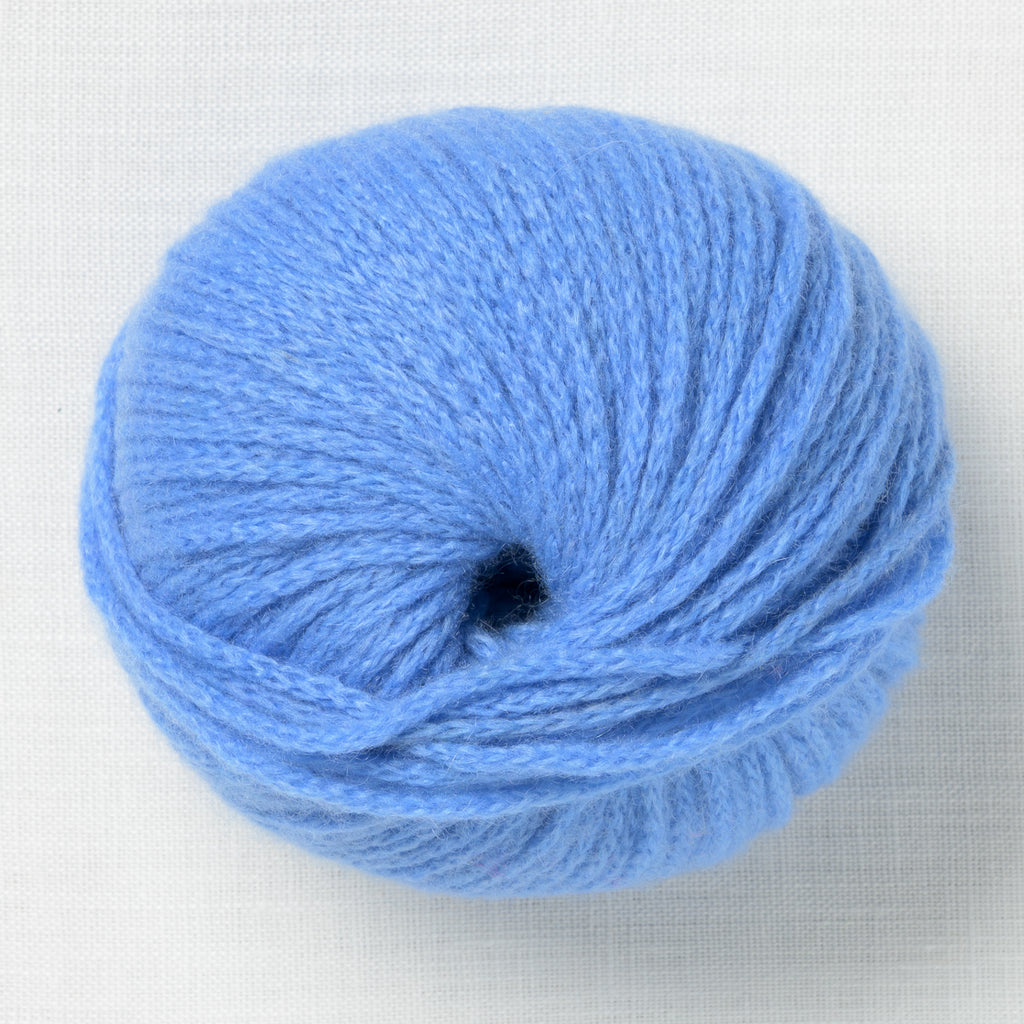 Pascuali Cashmere Delizia 99 Forget Me Not