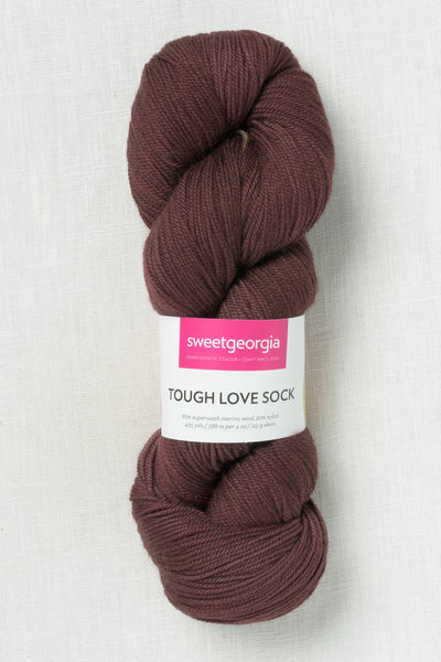 Sweet Georgia Superwash DK Rustic