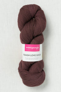 Sweet Georgia Superwash DK Rustic