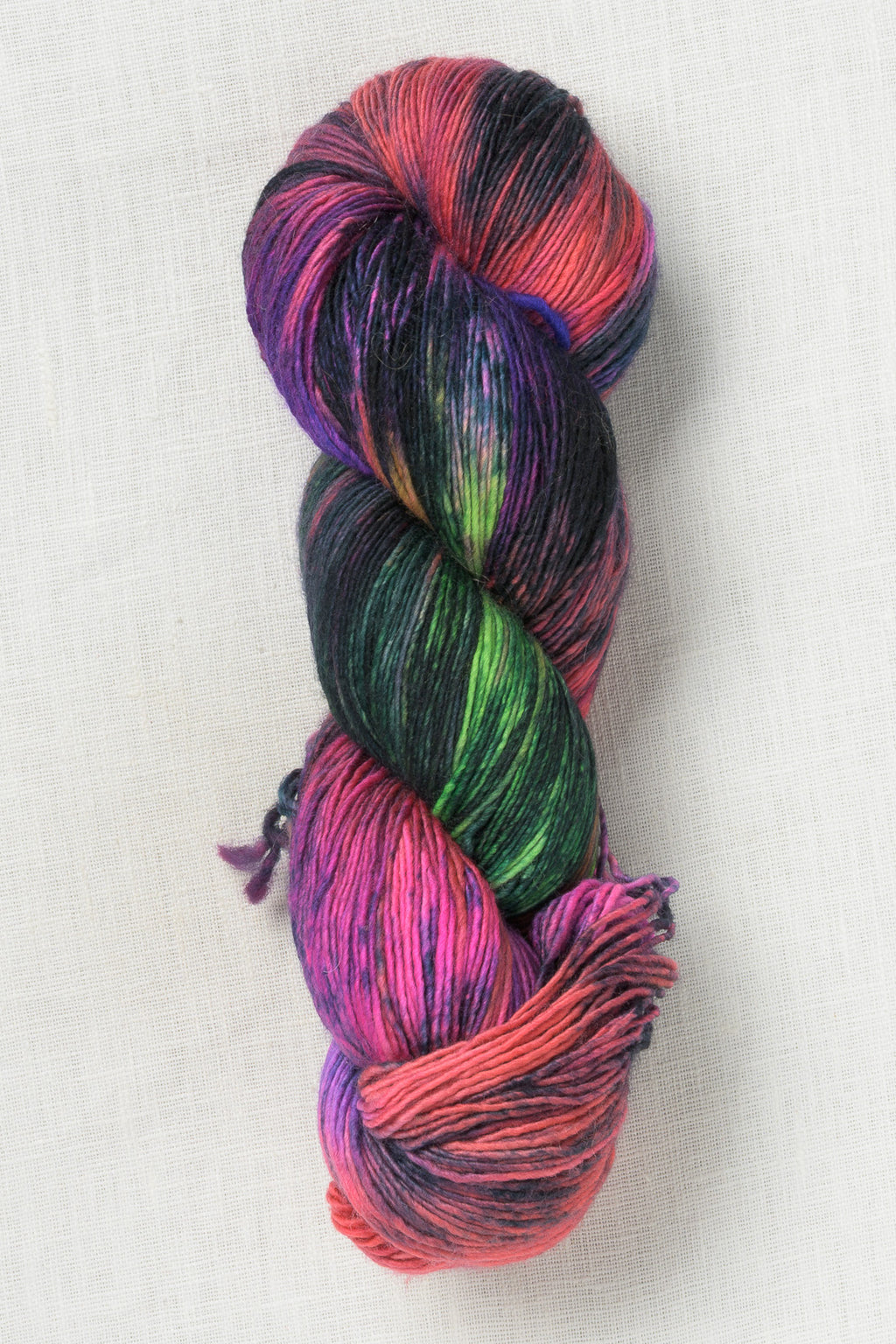 Madelinetosh Tosh Sock Dali