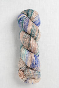 Madelinetosh Tosh Vintage Half Moon