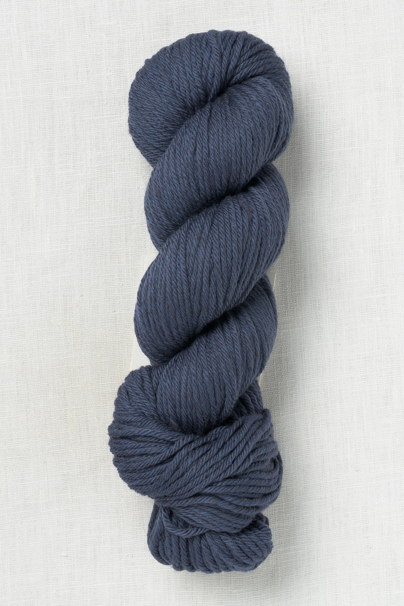 Rosy Green Wool Big Merino Hug 152 Blue Whale