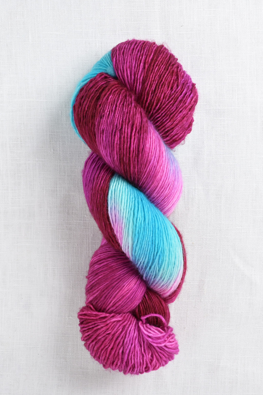 Madelinetosh Biggie Beets Me