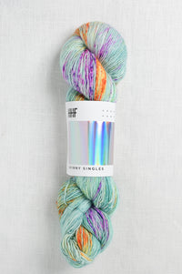 Hedgehog Fibres Skinny Singles Wave (W & Co. Exclusive)