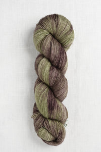 Madelinetosh Biggie Forest Floor