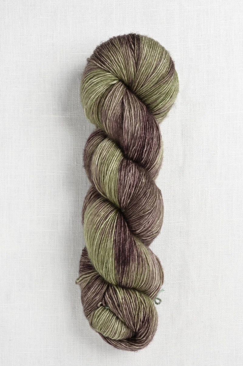 Madelinetosh Biggie Forest Floor