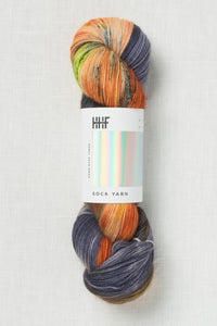 Hedgehog Fibres Cashmere Merino Cousin Gwen