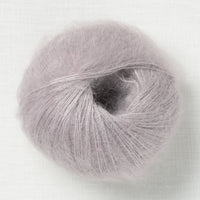 Pascuali Mohair Bliss 828 Silver