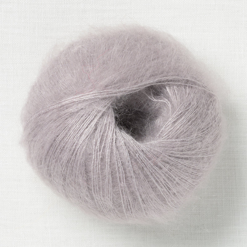 Pascuali Mohair Bliss 828 Silver