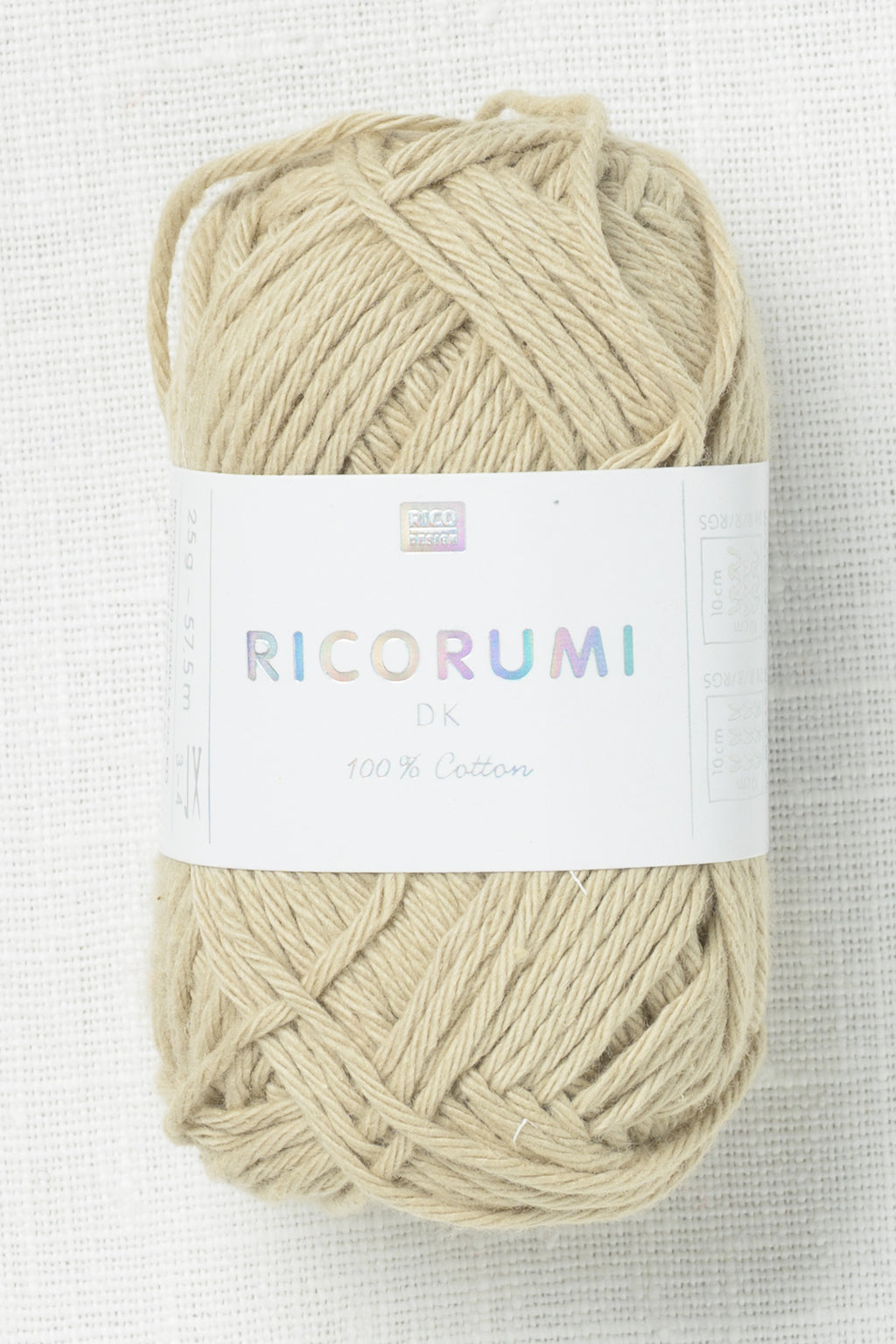 Rico Design Ricorumi 075 Reed