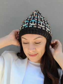 Arcade Hat by Kristel Nieves