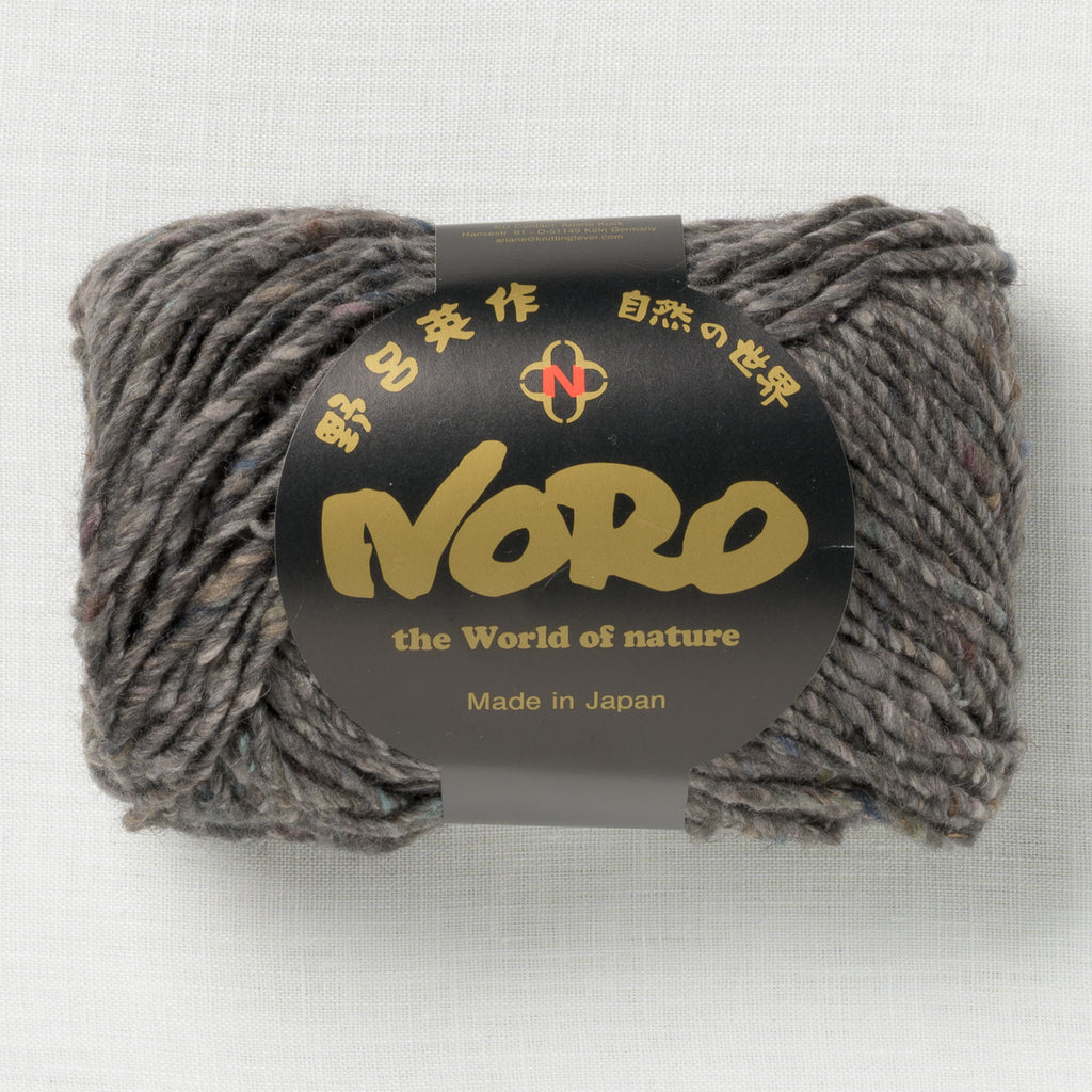 Noro Silk Garden Solo 109 Minamata