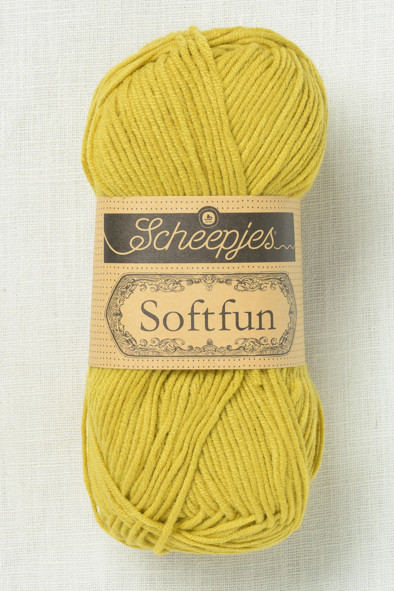 Scheepjes Softfun 2642 Lichen