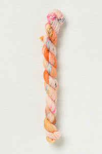 Madelinetosh Unicorn Tails Dragonfire
