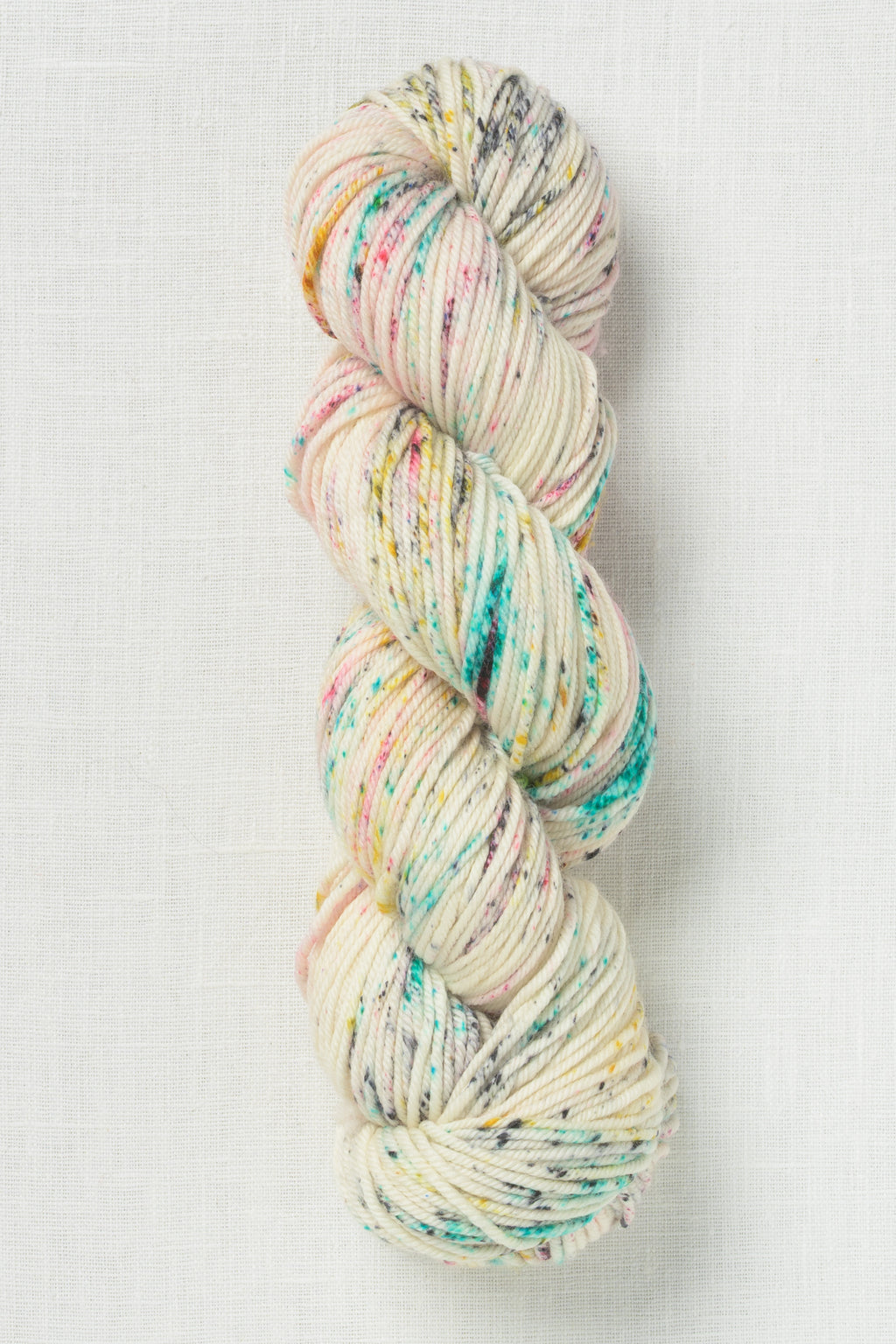 Madelinetosh Tosh Vintage Texas Bama