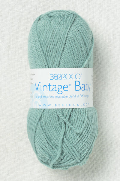 Berroco Vintage Baby 10012 Lagoon