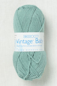 Berroco Vintage Baby 10012 Lagoon