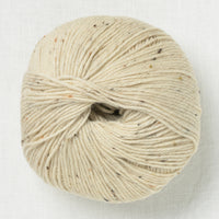 Universal Yarn Deluxe Worsted Superwash Tweed 910 Porcelain