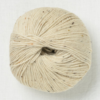 Universal Yarn Deluxe Worsted Superwash Tweed 910 Porcelain