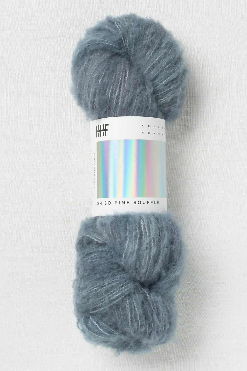 Hedgehog Fibres Oh So Fine Soufflé Pigeon