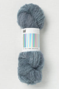 Hedgehog Fibres Oh So Fine Soufflé Pigeon