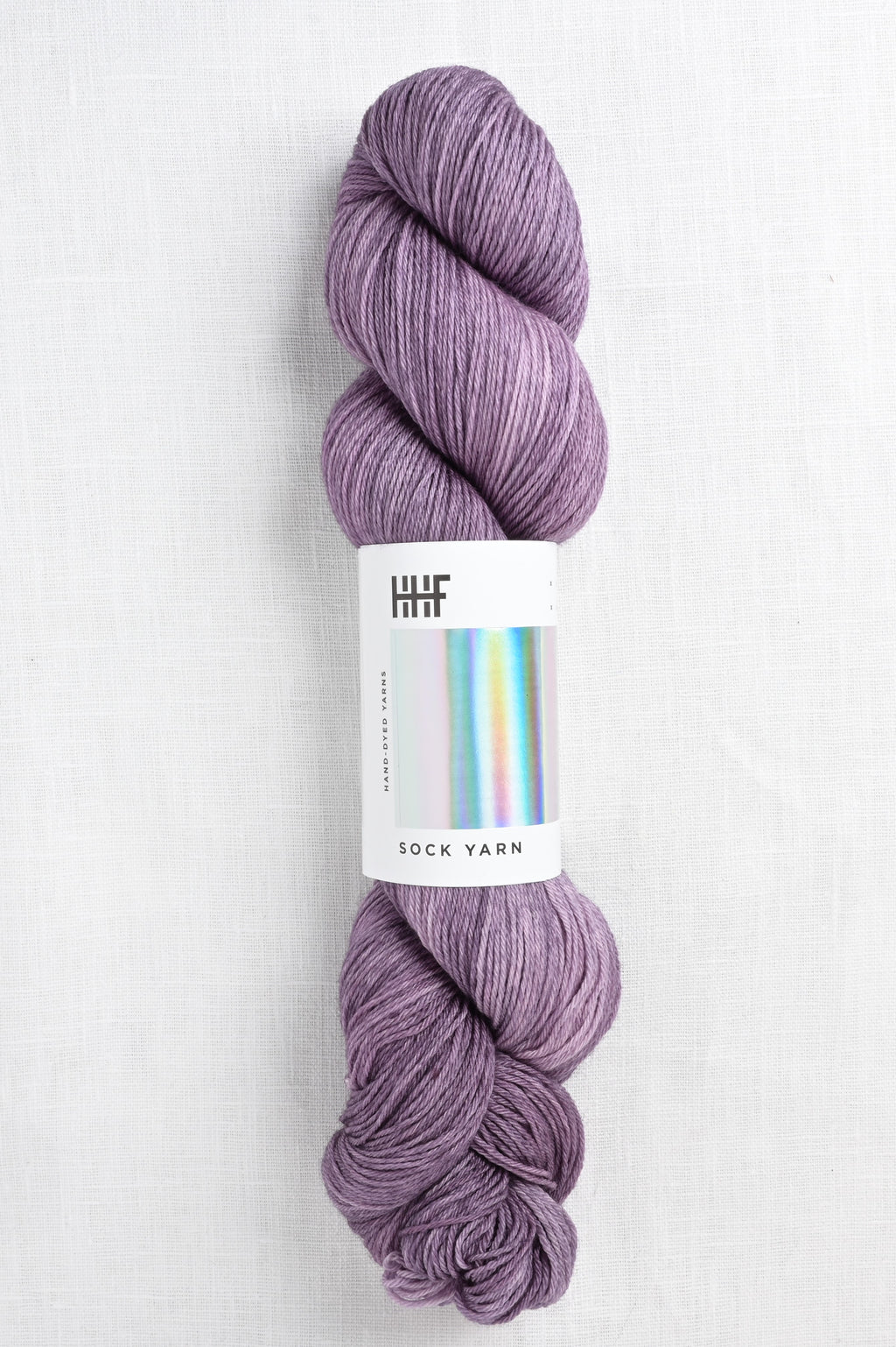 Hedgehog Fibres Souffle Purr