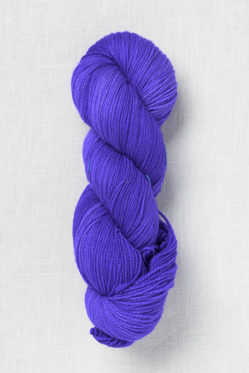 Madelinetosh Tosh Sock Texas Tea