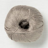 Isager Mulberry Silk Sage