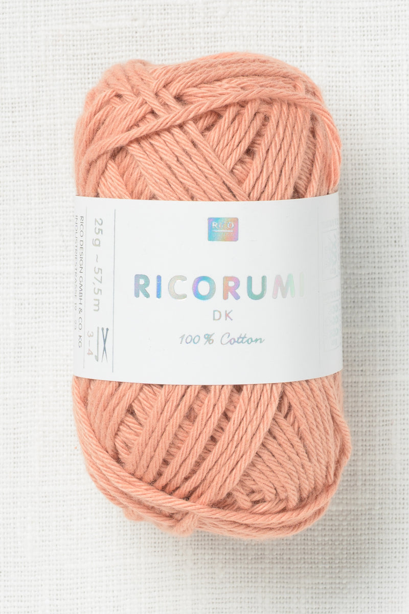 Rico Design Ricorumi 066 Clay