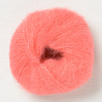 CaMaRose Midnatssol 9522 Lys Pink (Light Pink)