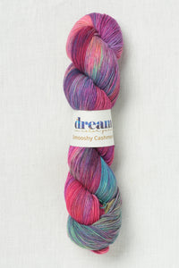 Dream in Color Smooshy Cashmere Cabaret