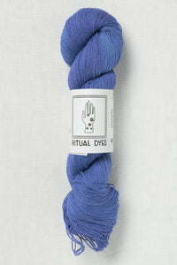 Ritual Dyes Undine Hyacinth